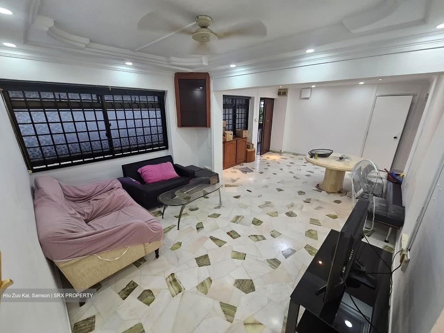 Blk 699B Hougang Street 52 (Hougang), HDB 4 Rooms #550889111